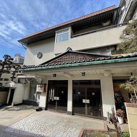 Masuya Ryokan Нодзаваонсен Экстерьер фото