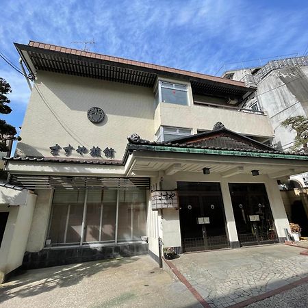 Masuya Ryokan Нодзаваонсен Экстерьер фото