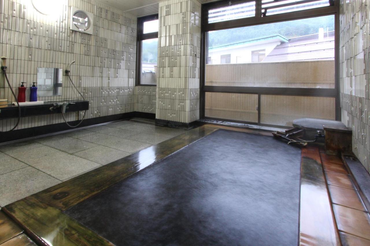 Masuya Ryokan Нодзаваонсен Экстерьер фото