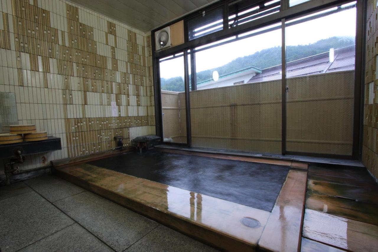 Masuya Ryokan Нодзаваонсен Экстерьер фото