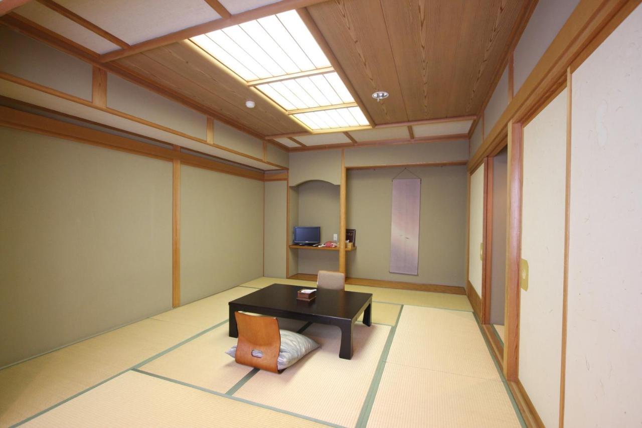 Masuya Ryokan Нодзаваонсен Экстерьер фото