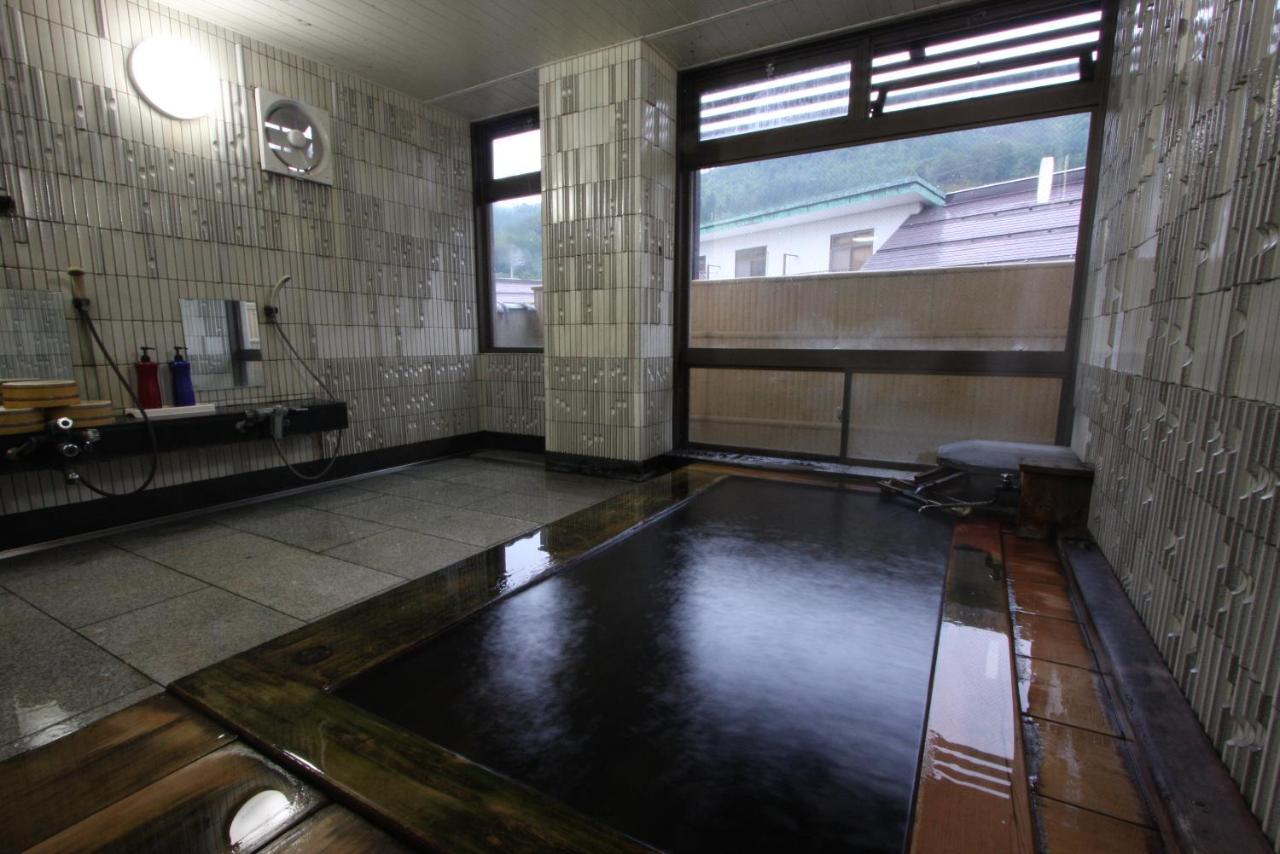 Masuya Ryokan Нодзаваонсен Экстерьер фото