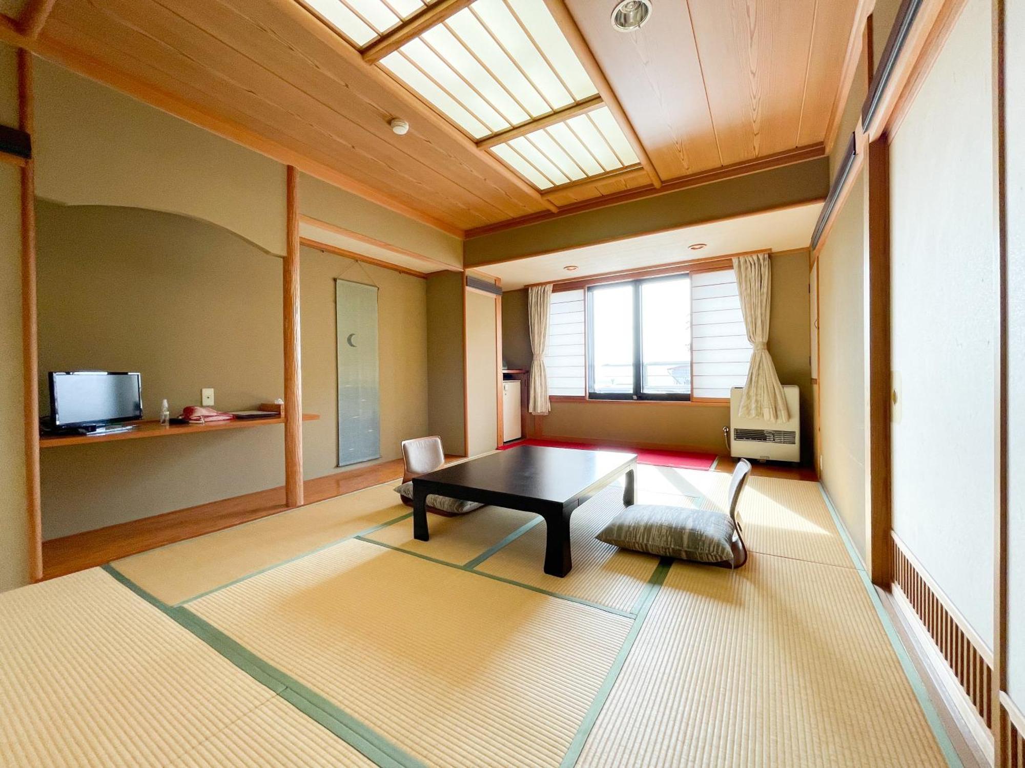 Masuya Ryokan Нодзаваонсен Экстерьер фото