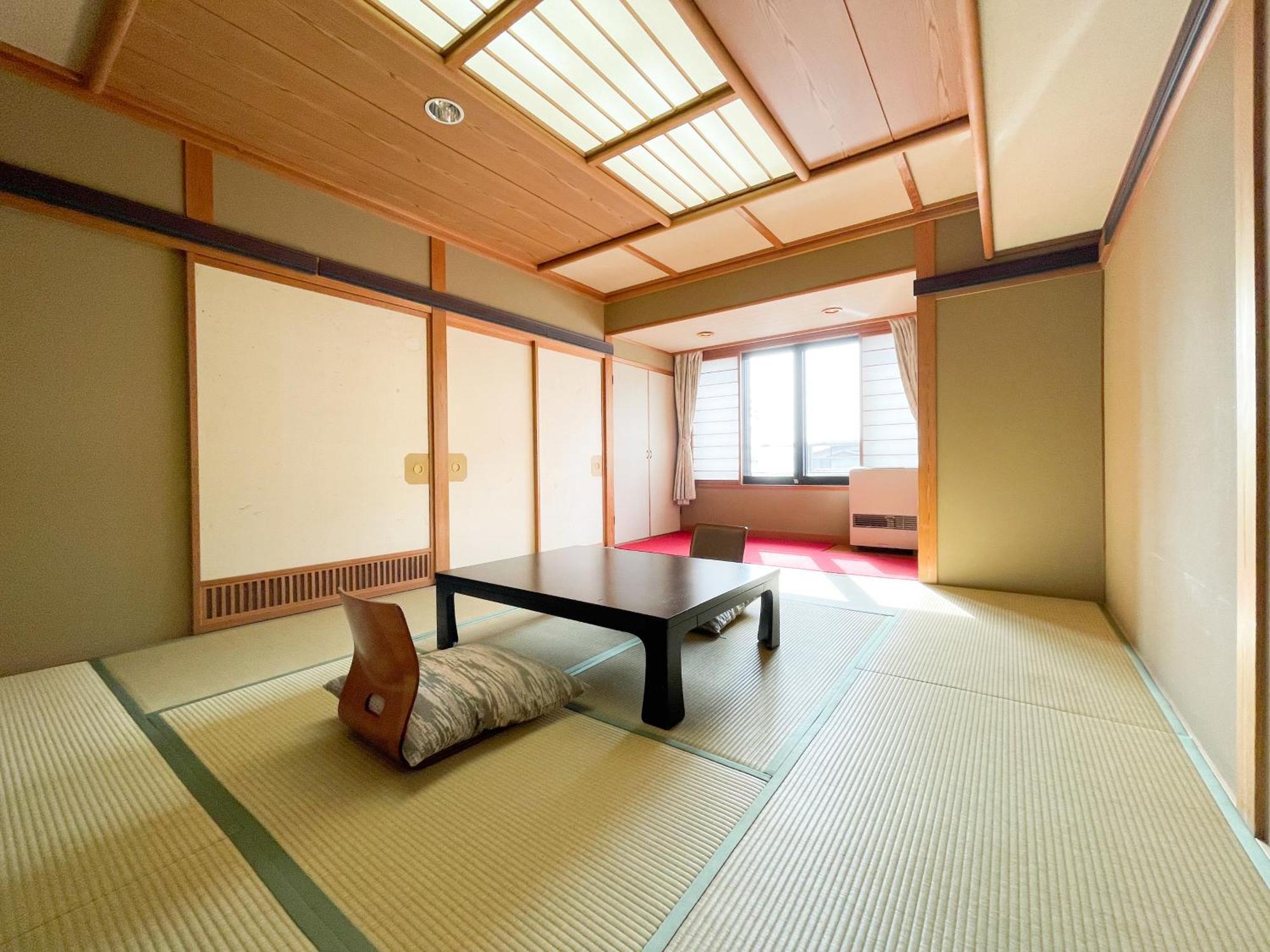 Masuya Ryokan Нодзаваонсен Экстерьер фото