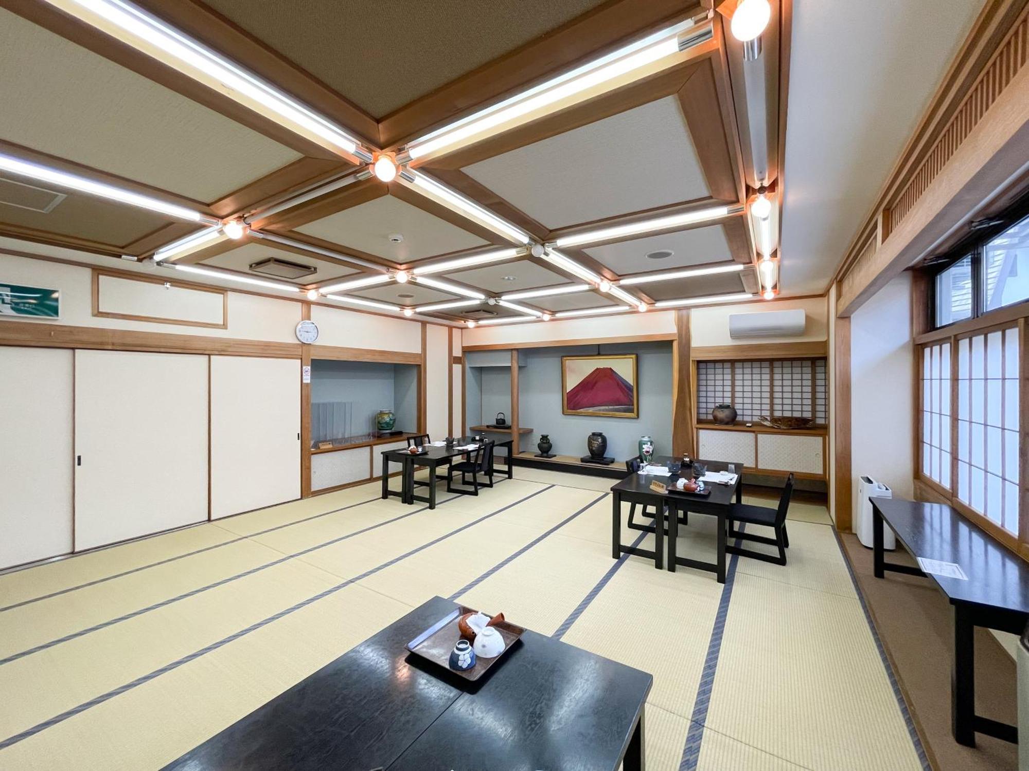 Masuya Ryokan Нодзаваонсен Экстерьер фото
