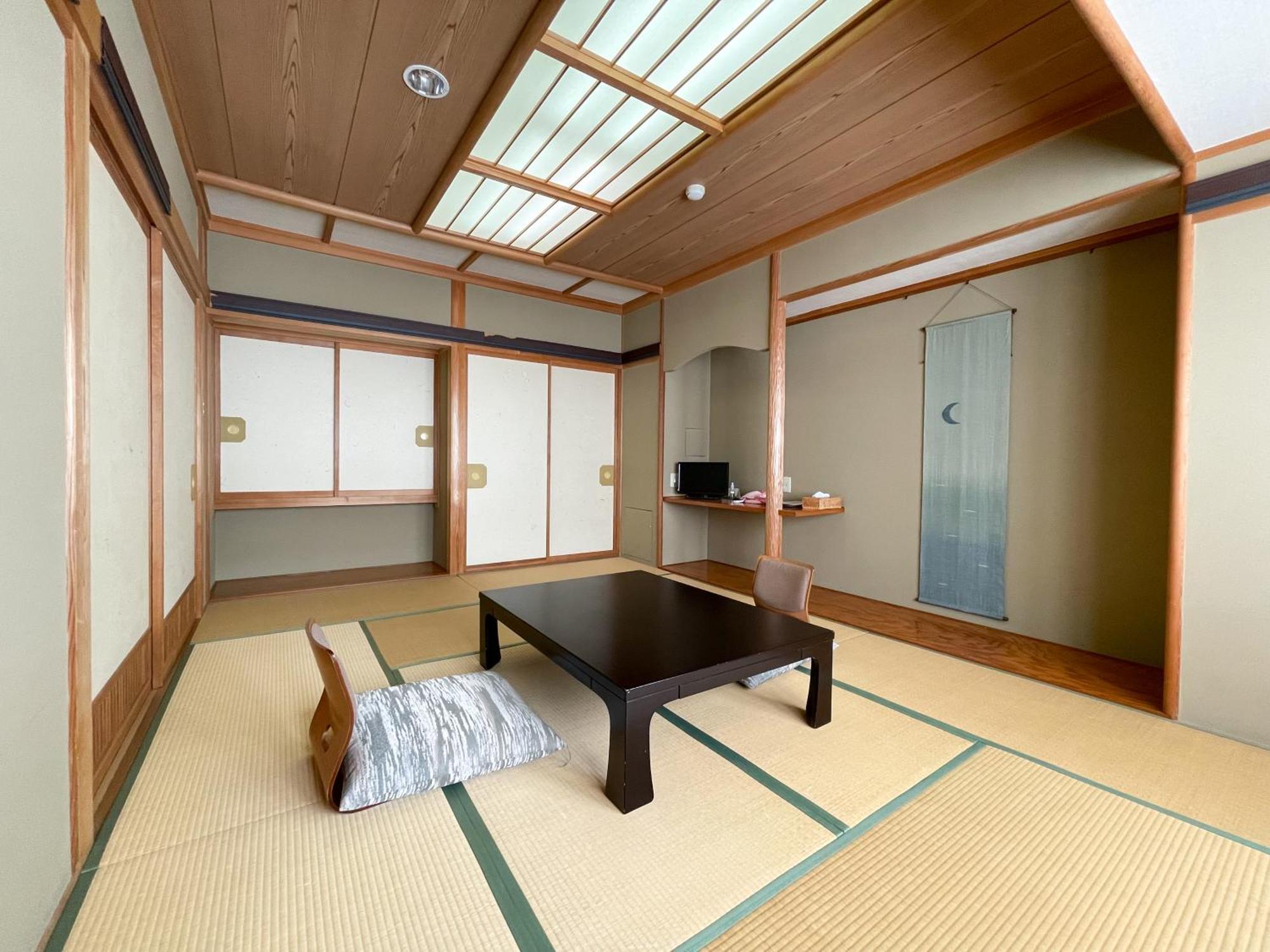 Masuya Ryokan Нодзаваонсен Экстерьер фото