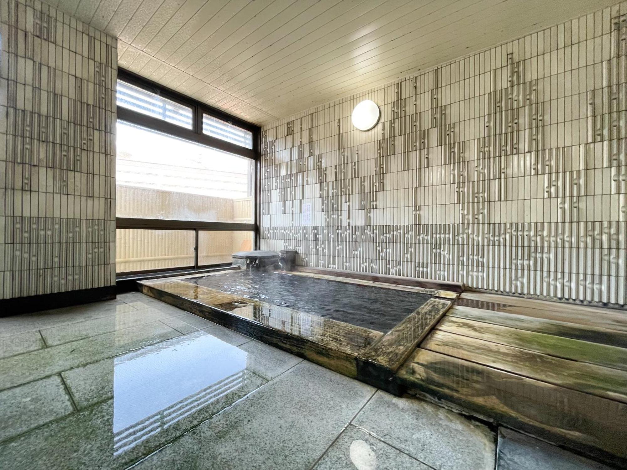 Masuya Ryokan Нодзаваонсен Экстерьер фото