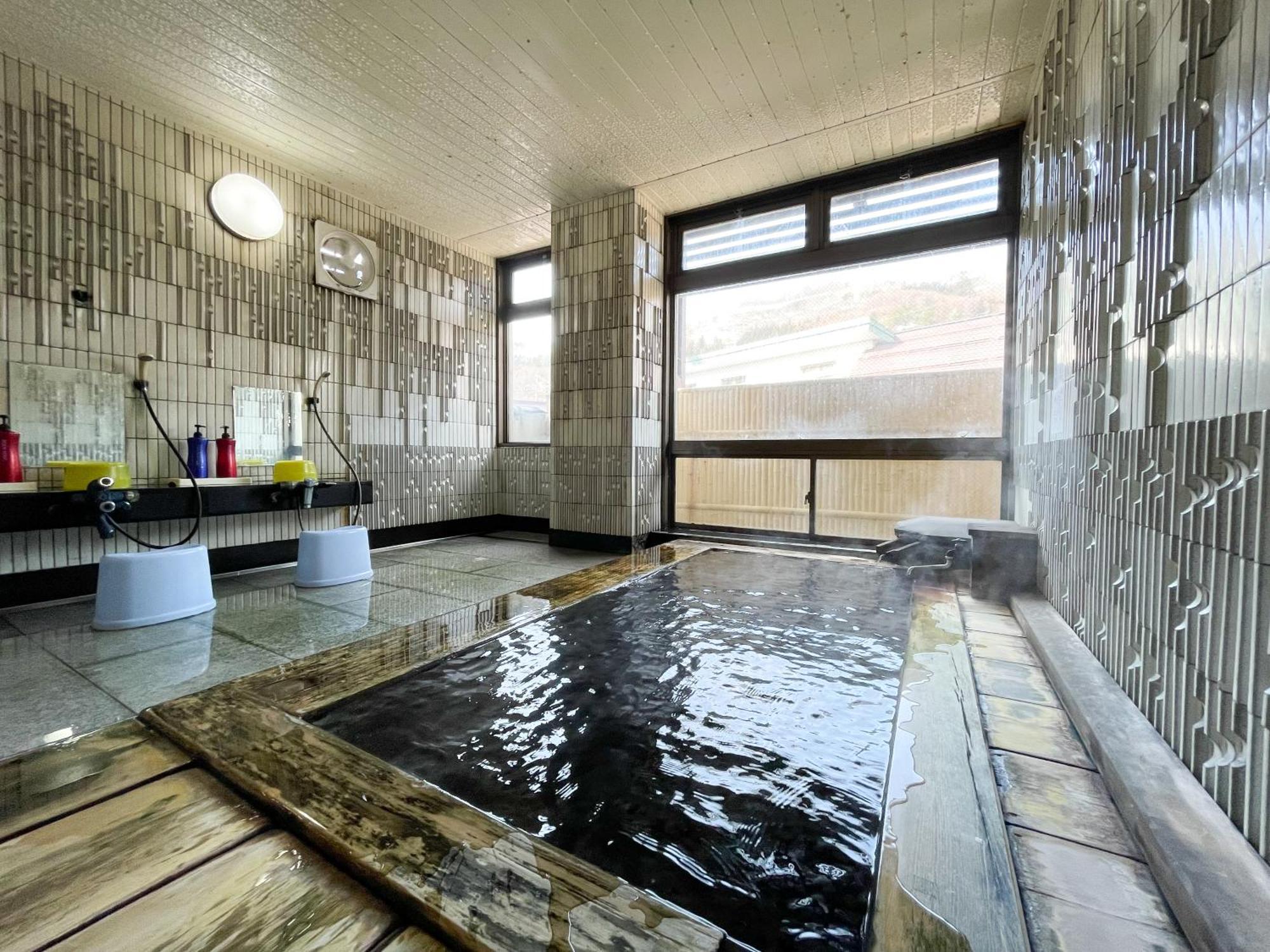 Masuya Ryokan Нодзаваонсен Экстерьер фото