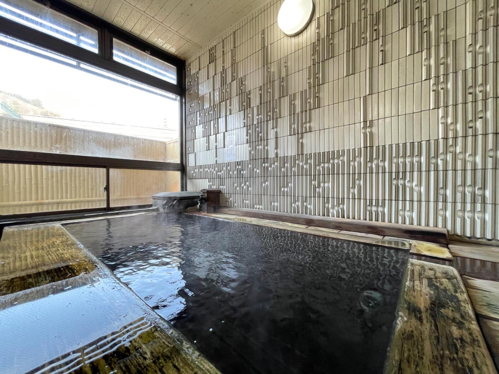 Masuya Ryokan Нодзаваонсен Экстерьер фото
